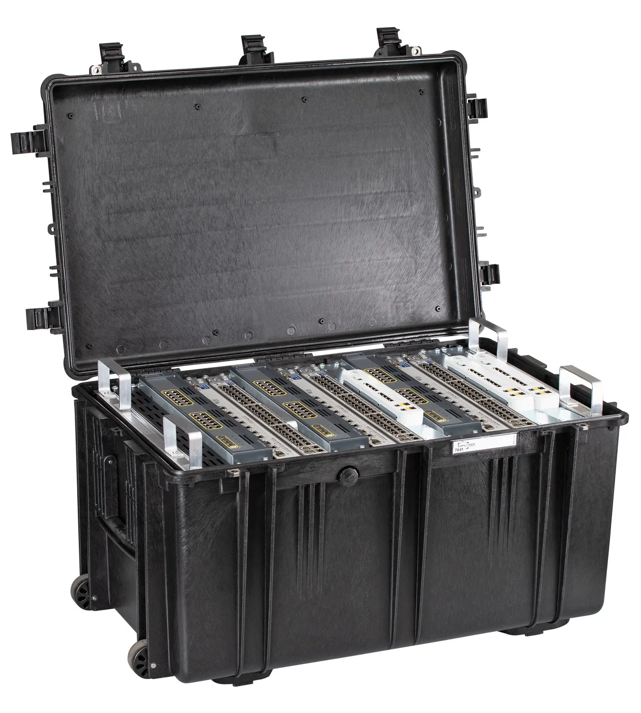 Explorer Cases 7641.B.15U