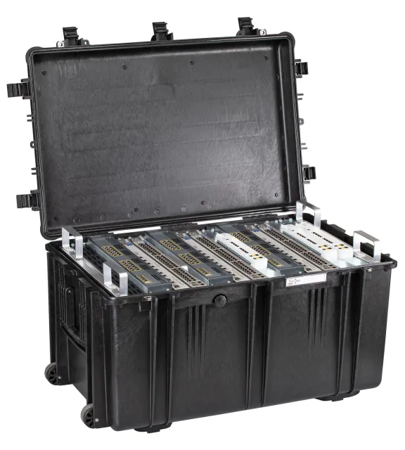 Explorer Cases 7641.B.15U