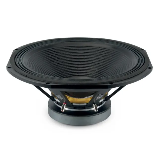 Colossus Prime 18XS