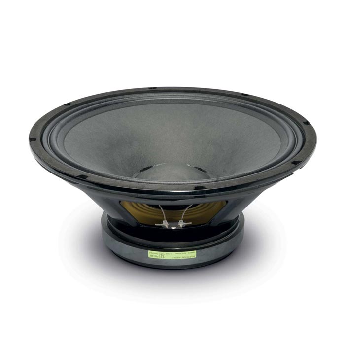 Sovereign 15-600LF
