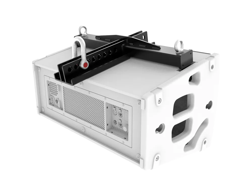 VHA-F 406