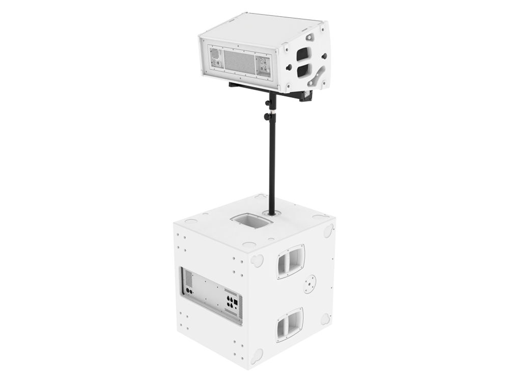 VHA-S 406