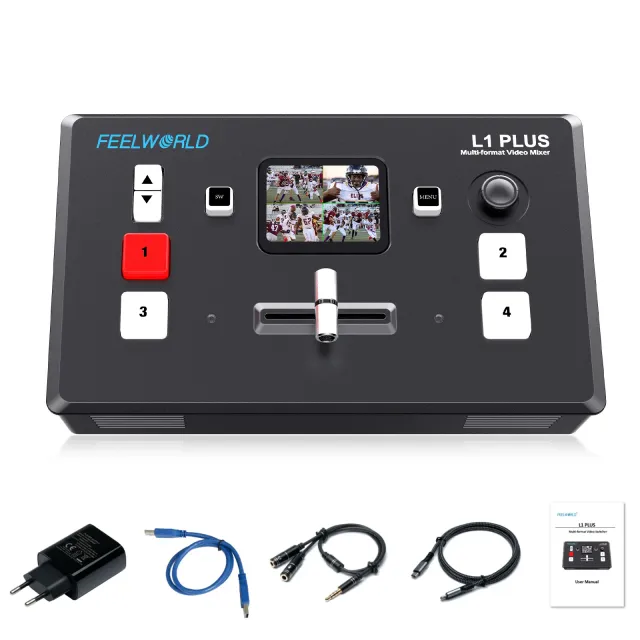 L1 PLUS