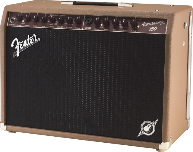 Acoustasonic 150
