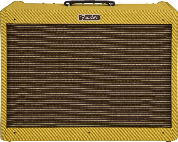 Blues Deluxe