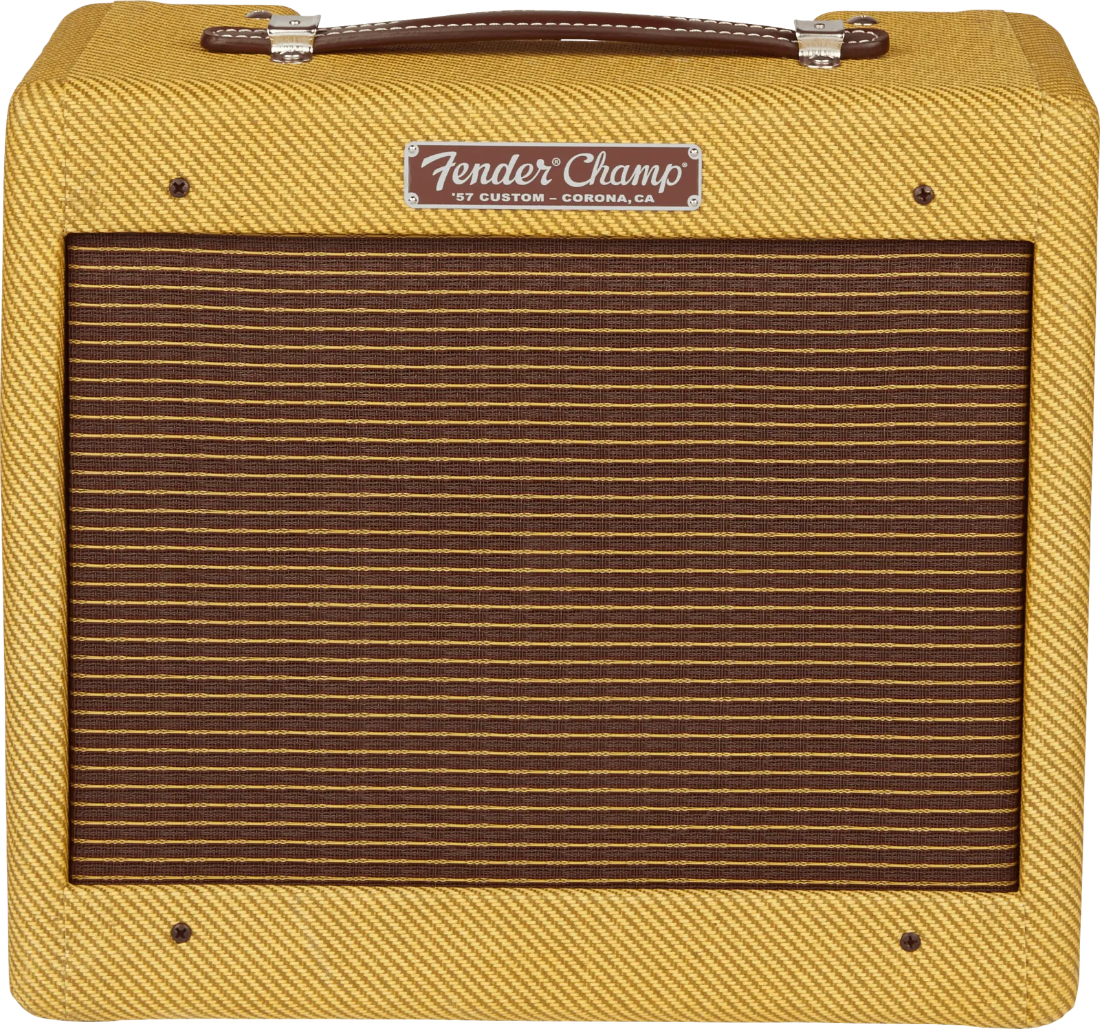 '57 Custom Champ