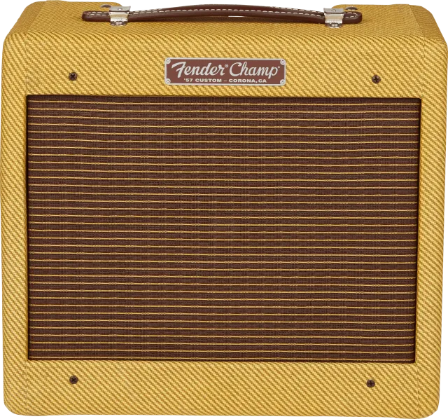 '57 Custom Champ