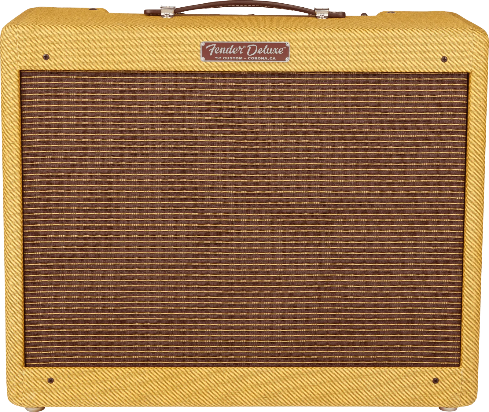 '57 Custom Deluxe