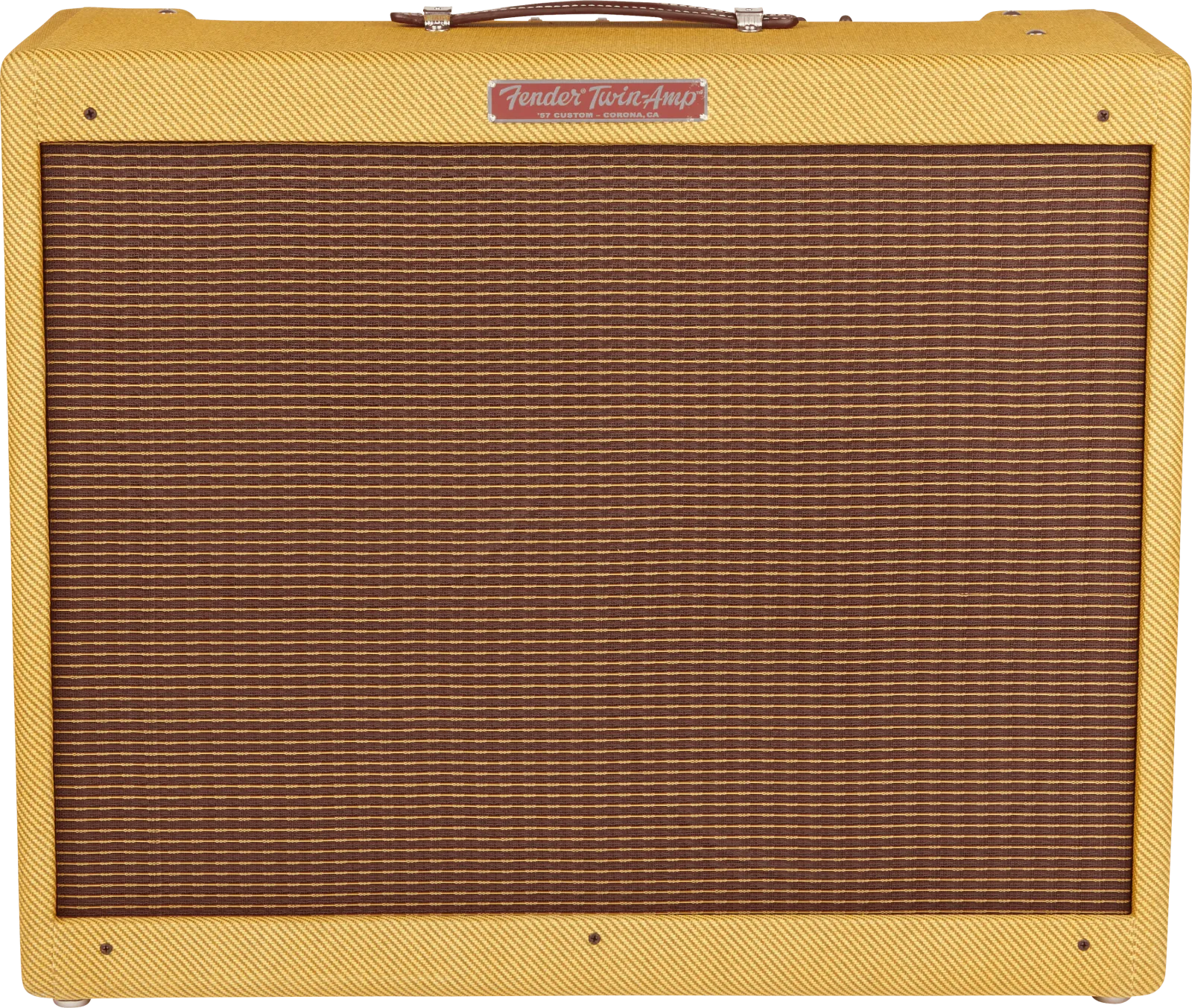 '57 Custom Twin-Amp