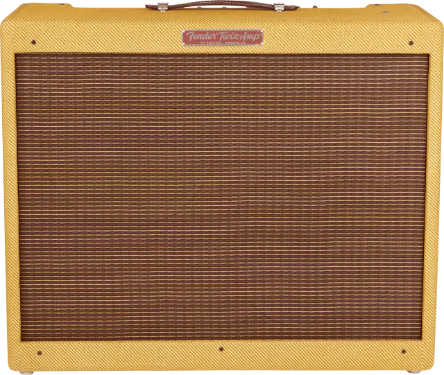 '57 Custom Twin-Amp