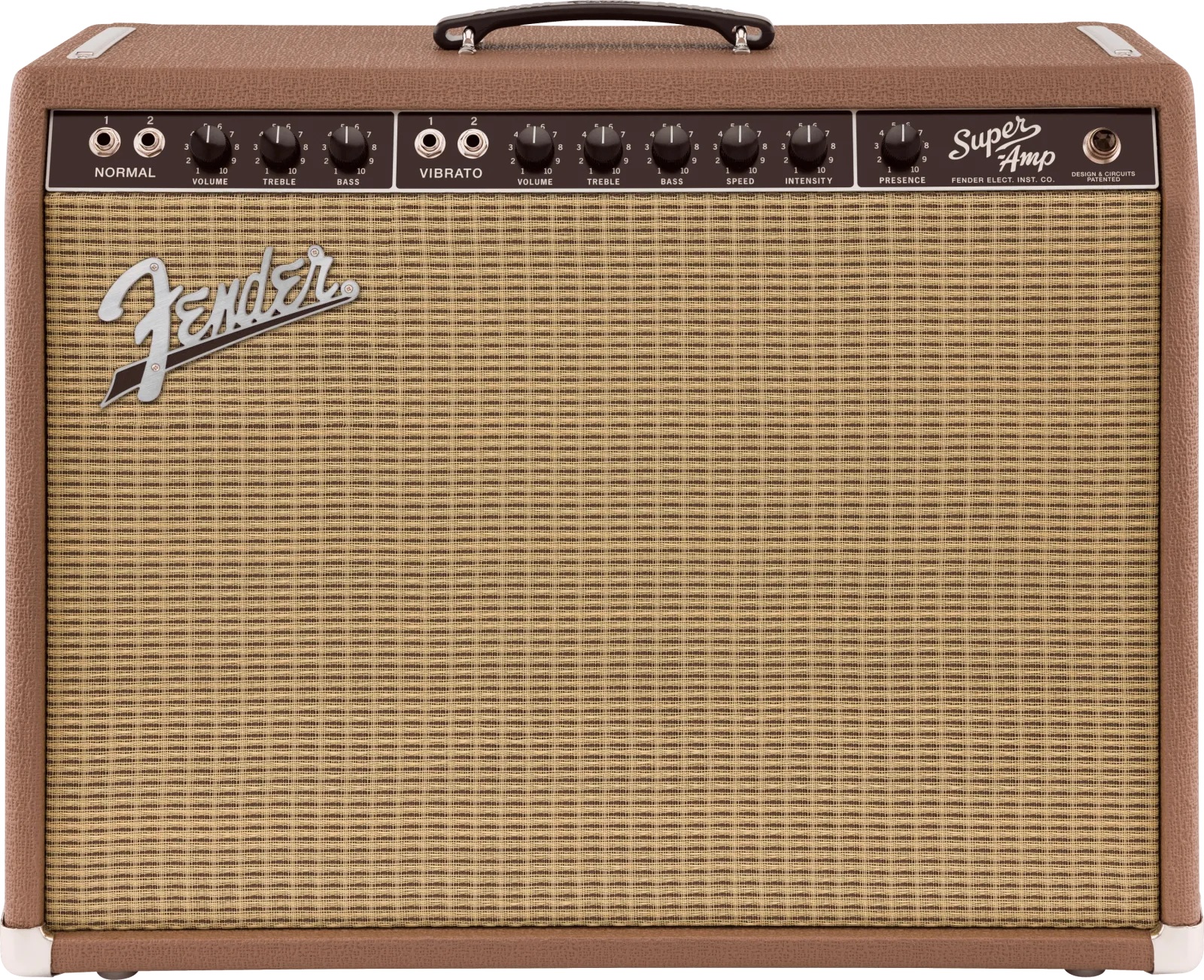 '62 Super Amp