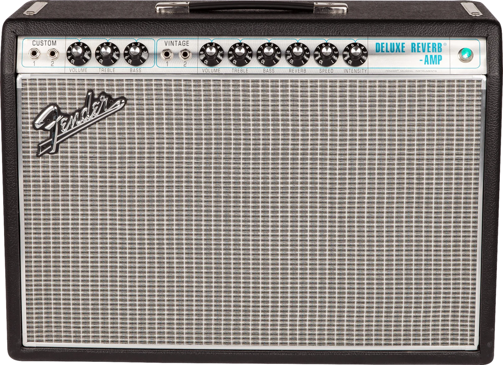 '68 Custom Deluxe Reverb