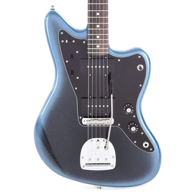 American Professional II Jazzmaster