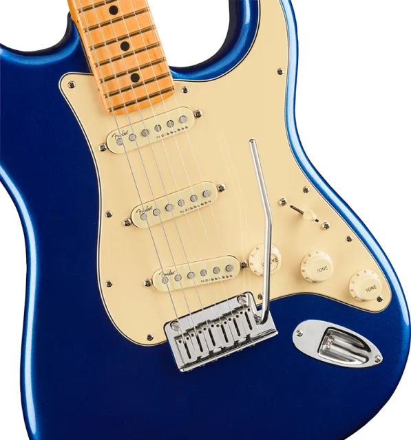 American Ultra Stratocaster