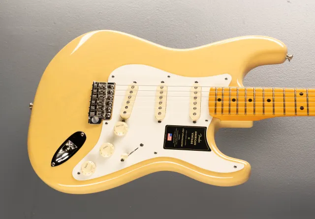 American Vintage II 1957 Stratocaster
