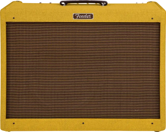 Blues Deluxe Reissue
