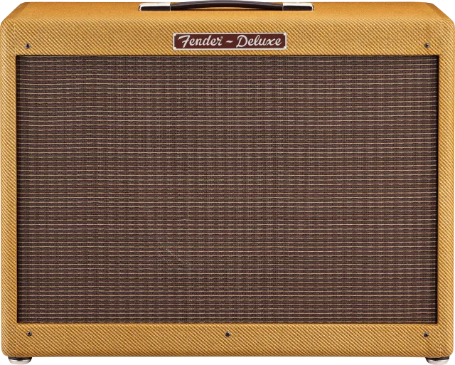Hot Rod Deluxe 112 Enclosure