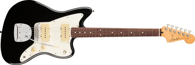 Player II Jazzmaster