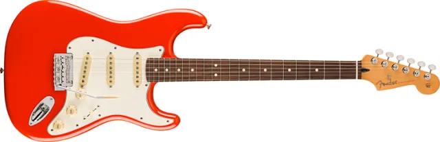 Player II Stratocaster