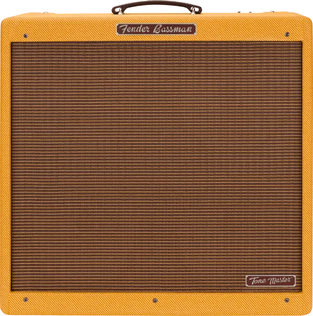 Tone Master '59 Bassman