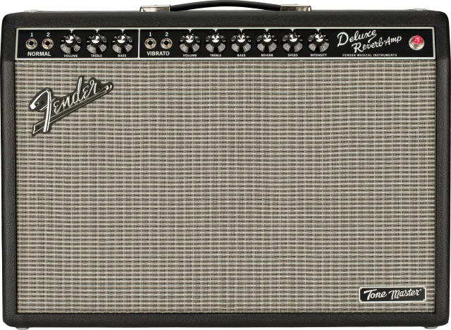 Tone Master Deluxe Reverb