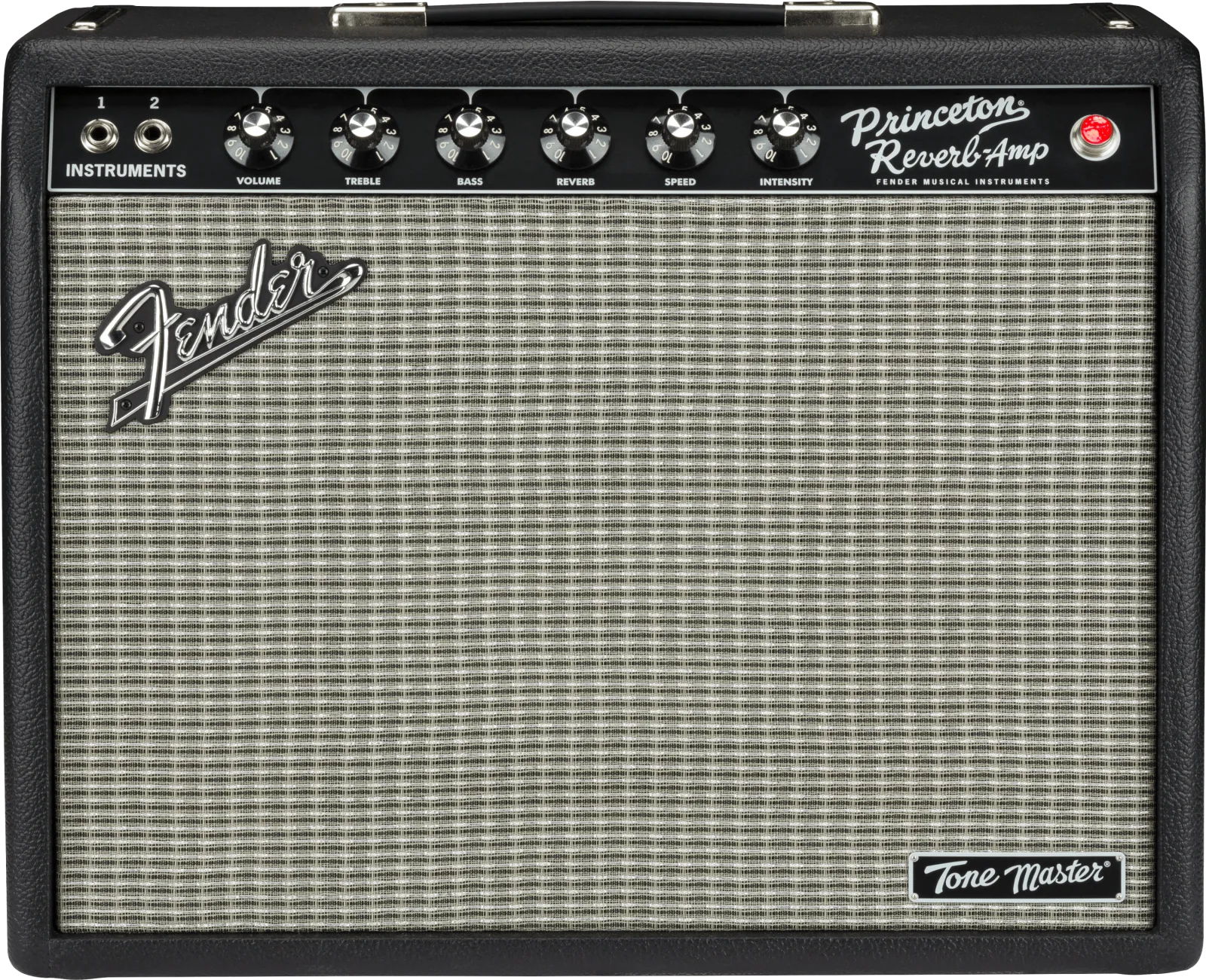 Tone Master Princeton Reverb