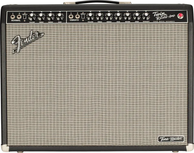 Tone Master Twin Reverb