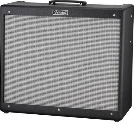 Hot Rod DeVille 212 III