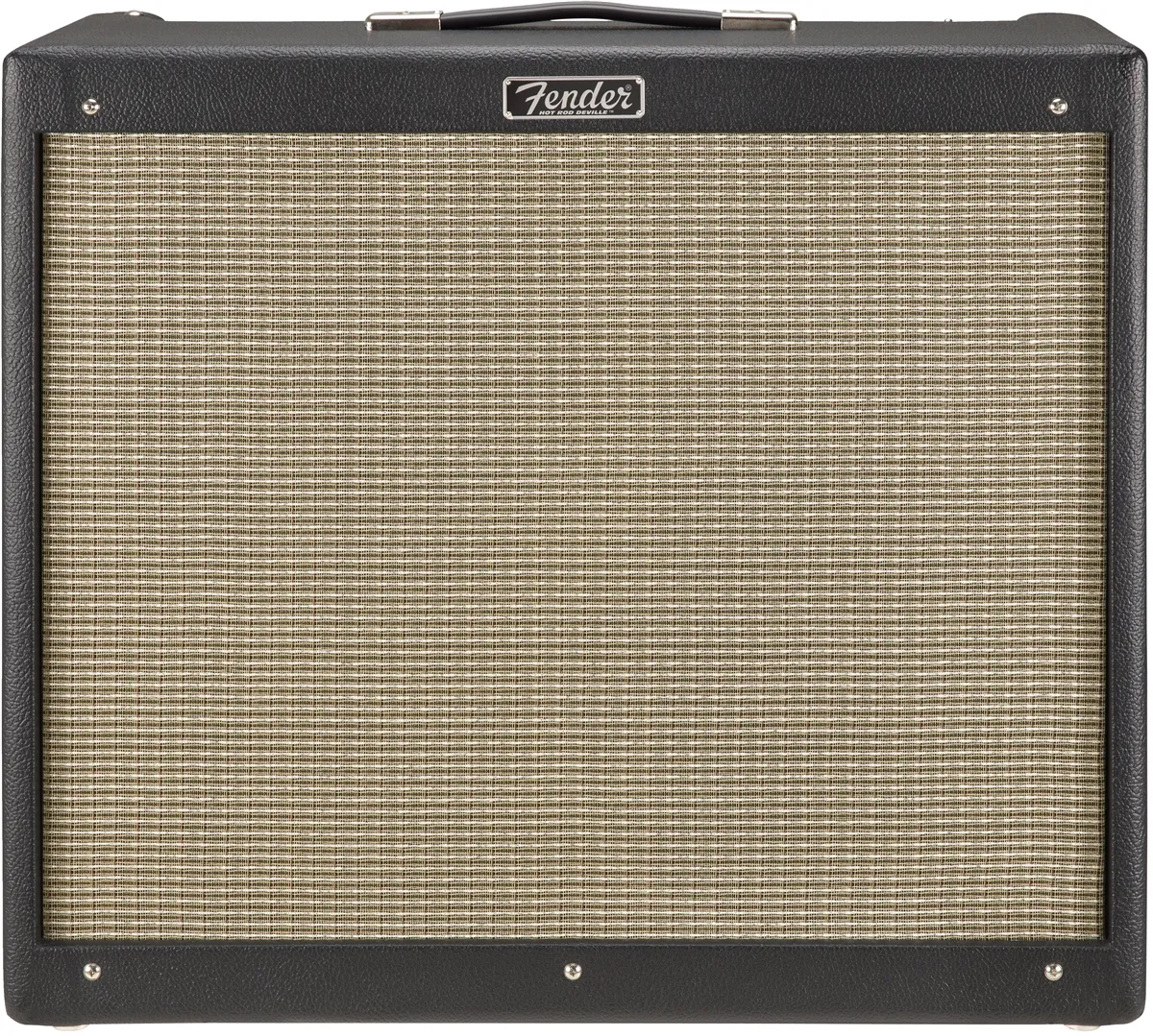 Hot Rod DeVille