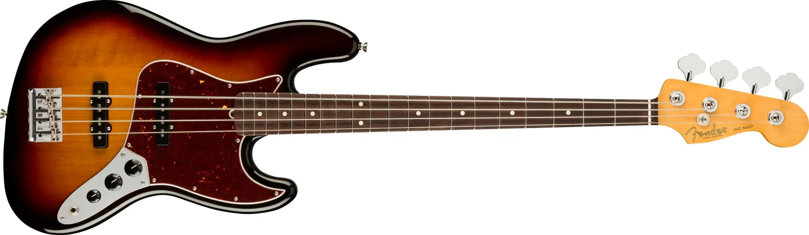 Jazz Bass