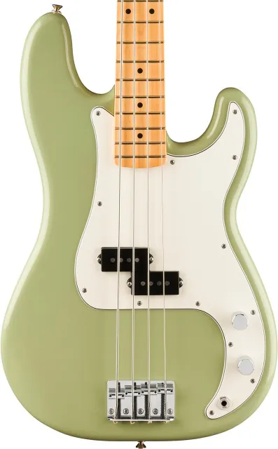 Precision Bass
