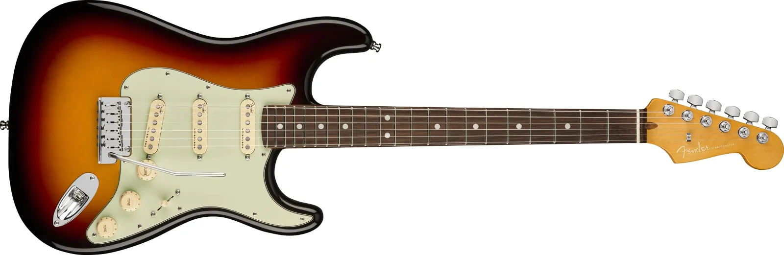 Stratocaster