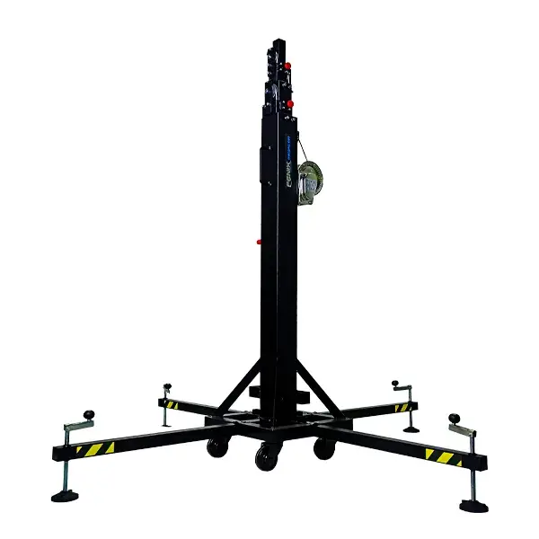 MEGARA 200
