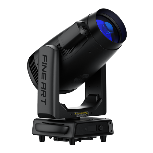 FINE 1700LH iSPOT