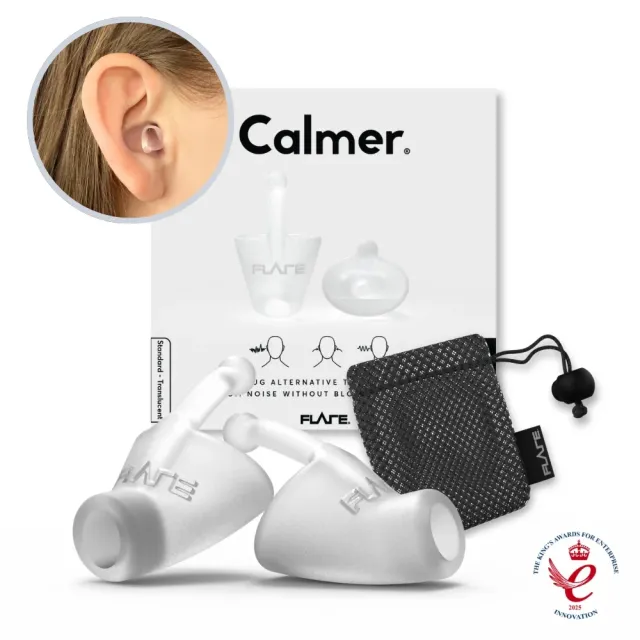 Calmer
