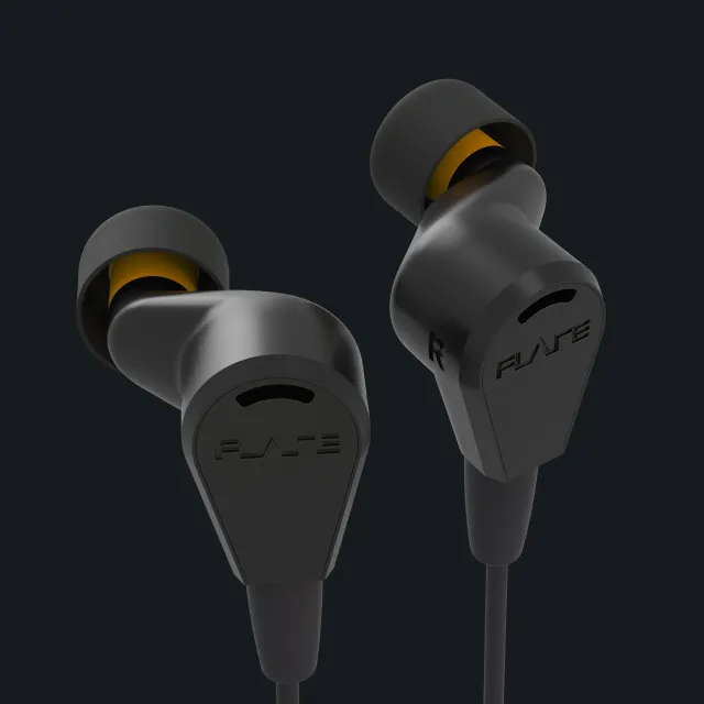 Studio Pro IEM