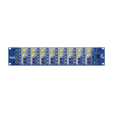 ISA 828 MkII