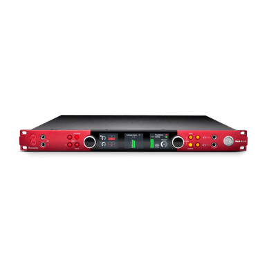 Red 8Line