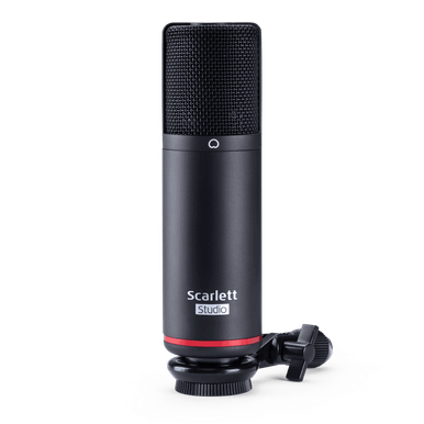 Scarlett CM25 MkIII