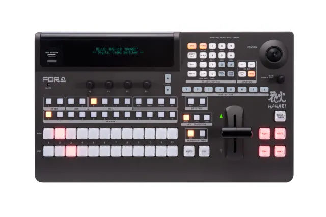 HVS-110