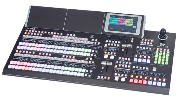 HVS-490