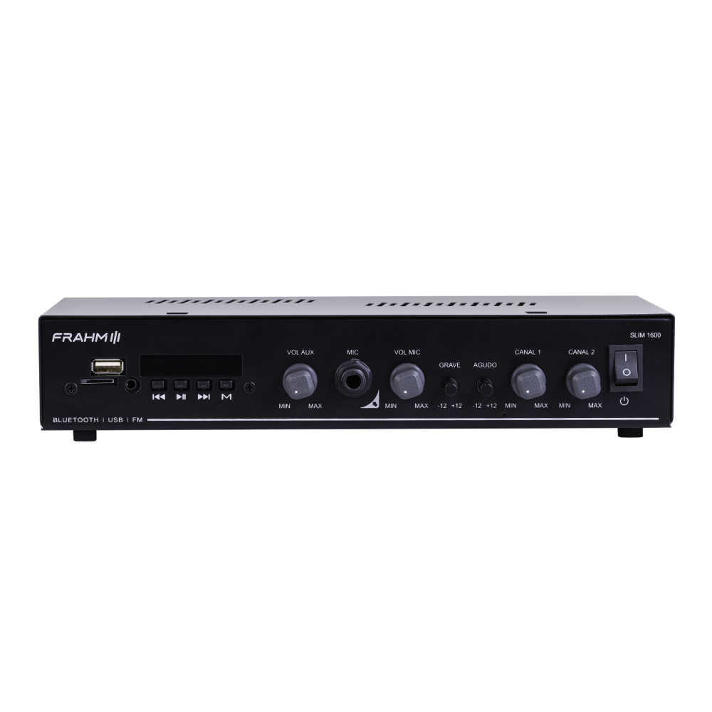 SLIM 1600 G5