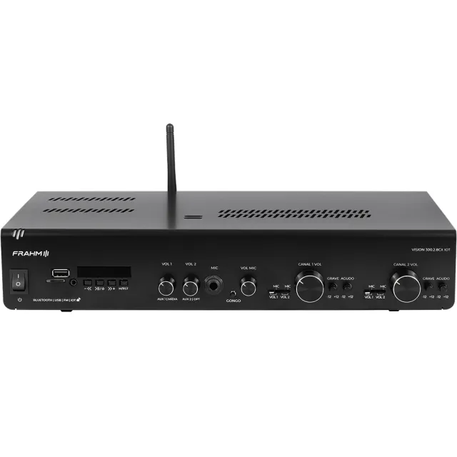 VISION 300.2.8CX IOT