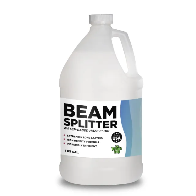 Beam Splitter