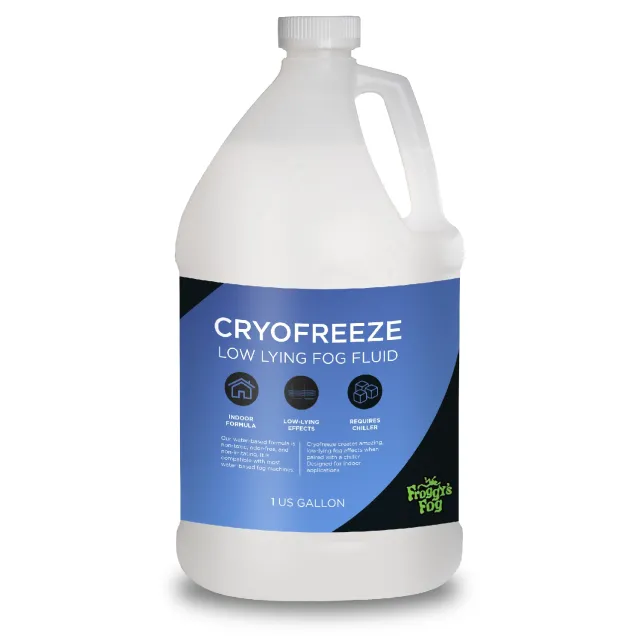 Cryofreeze