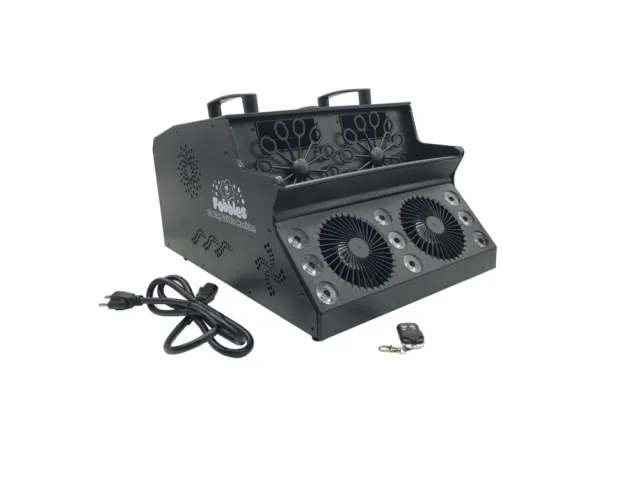 Fobbles F4