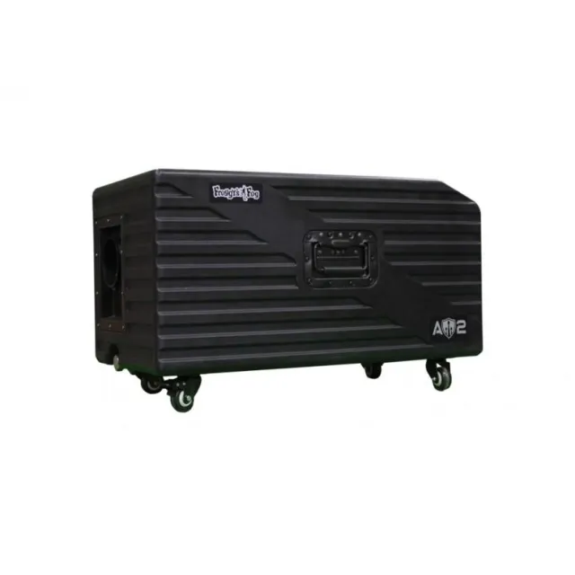 Froggy's Fog Poseidon Aqua 2