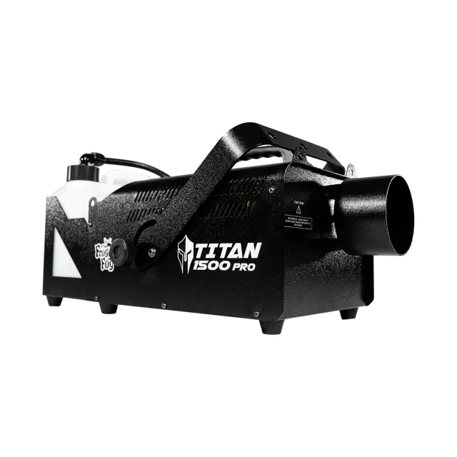 Titan 1500 Pro