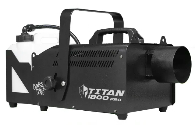 Titan 1800 Pro