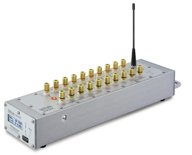 PFE Advanced 10 Outputs